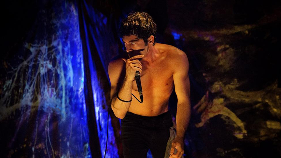 Vizyona giren filmler!