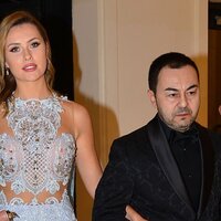 Chloe'den "Arap şeyhiyle beraber oldu" iddiasına yanıt