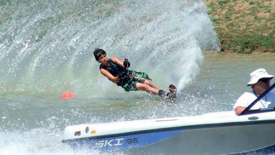 Su sporları tatil rehberi!