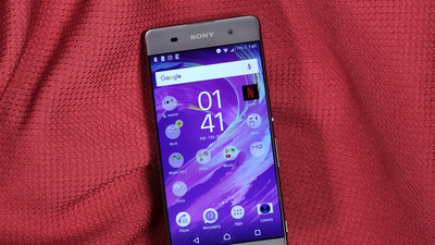 İndirimli Sony Xperia XA, A101'e de girdi