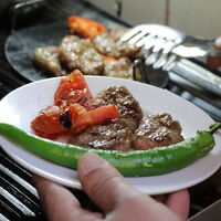 Ev yapımı köfte nasıl yapılır?