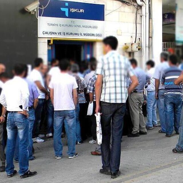 İşsizlik maaşı kaç ay alınır?