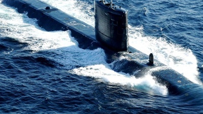 İngiliz donanmasına Suriye emri! Harekete geçildi