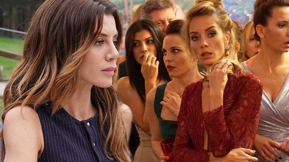 "Asla böyle tatsız şeyler yaşanmadı"