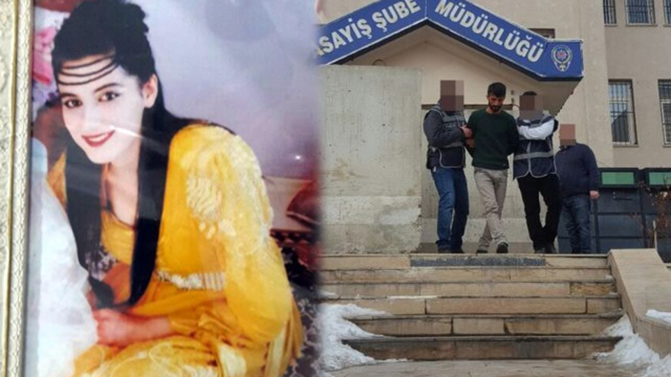 Sevgilisinin WhatsApp fotoğrafını beğenmedi, dehşet saçtı! Karar çıktı