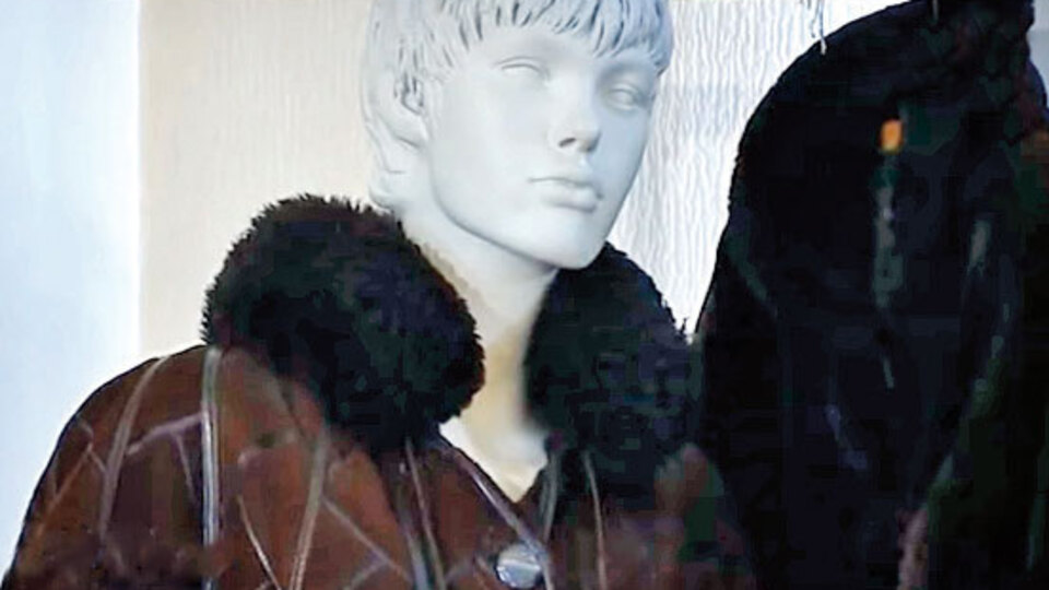 Laleli malları Rus müzesinde!