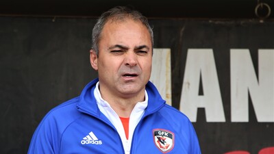 Sözeri'den Gaziantep halkına çağrı