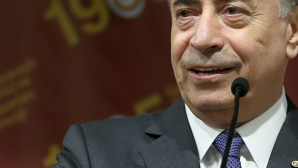 "Galatasaraylıların düşleri gerçek olacak"