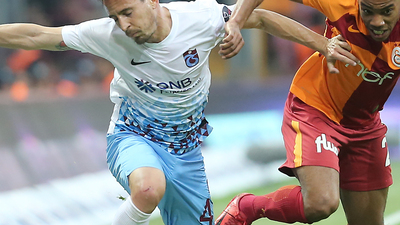 Cimbom'un kanadı kırık