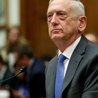 ABD Savunma Bakanı Mattis'ten yeni Suriye açıklaması!