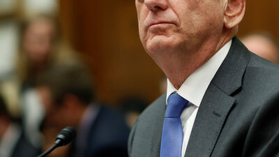 ABD Savunma Bakanı Mattis'ten yeni Suriye açıklaması!