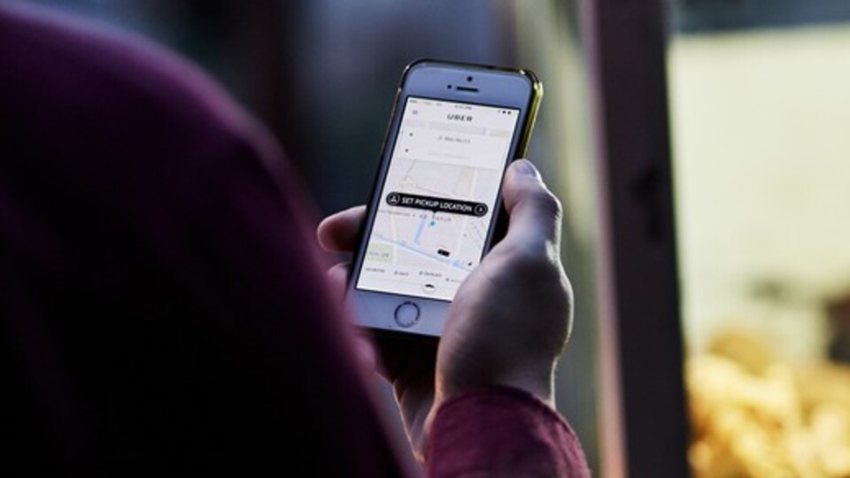 Uber bu işe de girdi! Artık kiralıyor...