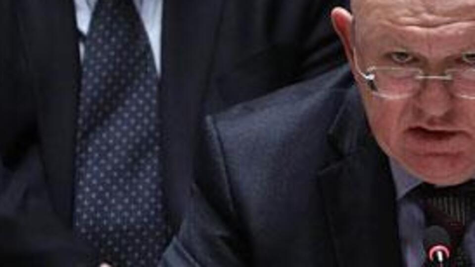 Rusya'dan yeni Suriye açıklaması: Durum çok tehlikeli