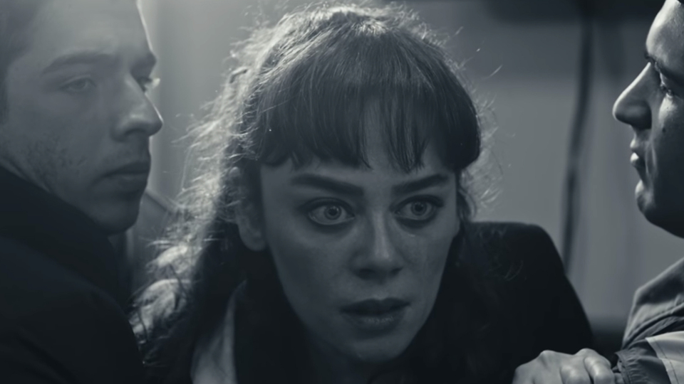 Deniz için kan donduran karar!