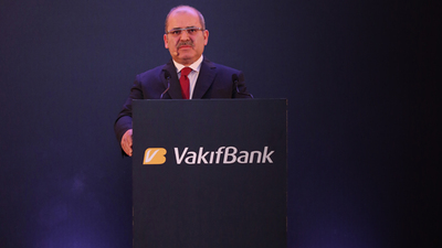 "Güçlü Türkiye'nin lider bankası olacağız"