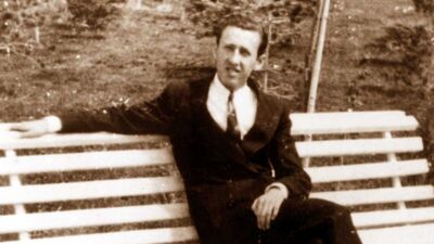 Orhan Veli 104. doğum gününde anılıyor!