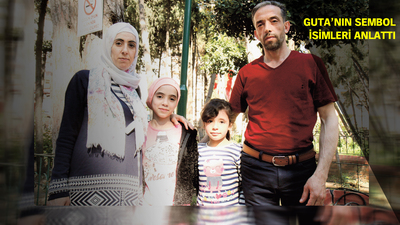 "Yürüdüğümüz yollar hep ceset doluydu"