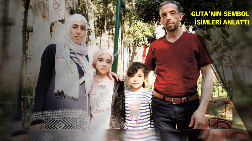 "Yürüdüğümüz yollar hep ceset doluydu"