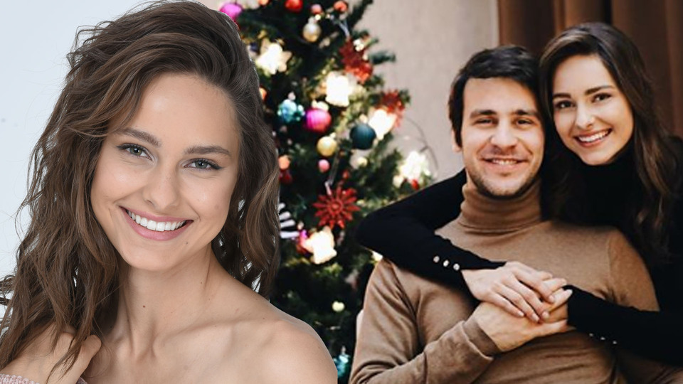 Yeni Gelin'in yıldızı Jessica May evleniyor