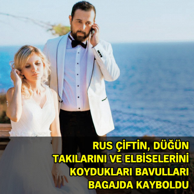 Rekor bavul tazminatı