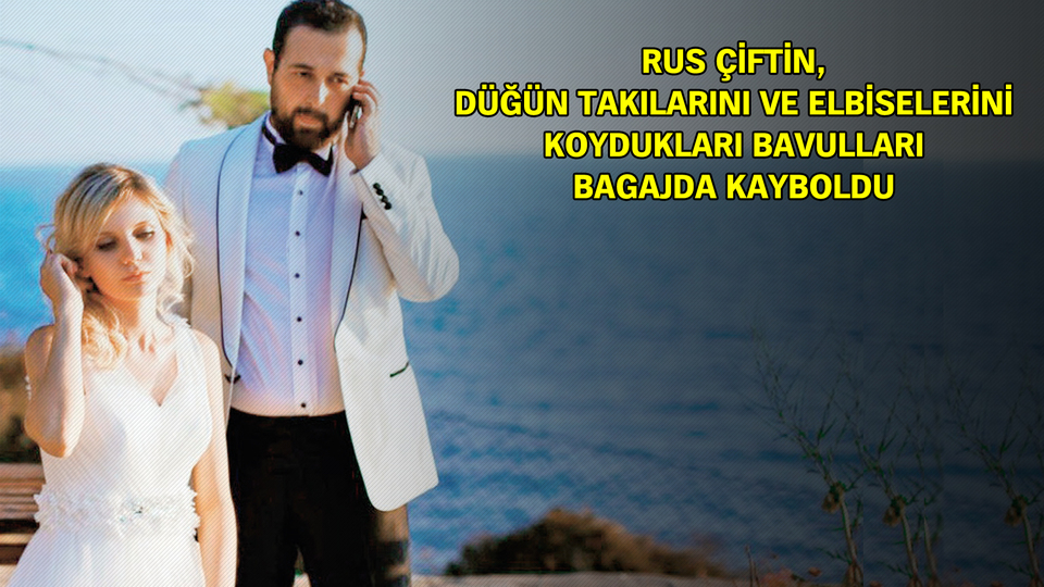 Rekor bavul tazminatı