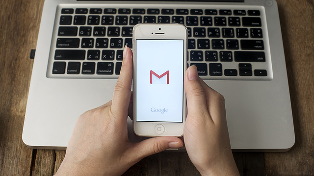 Google baştan yarattı: İşte yeni Gmail tasarımı!
