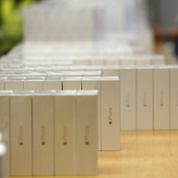 Yeni iPhone’ların üretimi başlıyor!