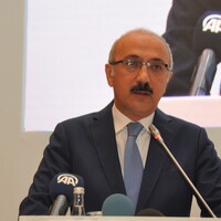 Bakan Elvan'dan turizm geliri beklentisi