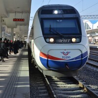 10 adetlik YHT ihalesi Siemens'in