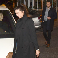 "Çocuk istiyoruz, bu işler kısmet"