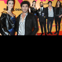 "Yaptığımız en çılgınca şey bu filmi kabul etmekti"