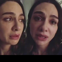 Ünlü oyuncuyu gözyaşlarına boğan ölüm