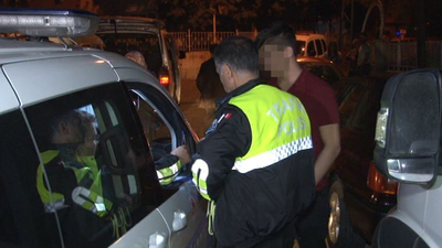 Herkesi şaşkına çeviren soru! "Babama bir şey olacak mı?"