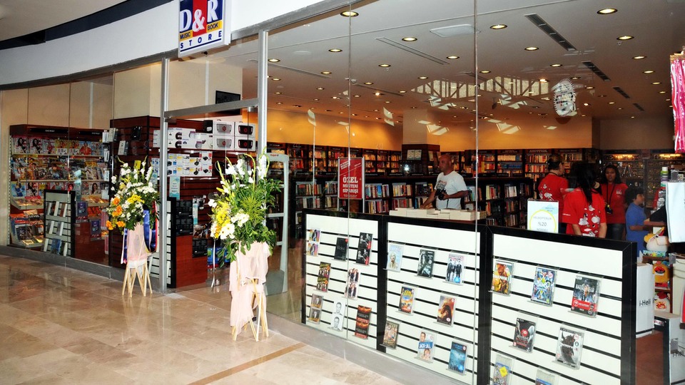 Doğan Grubu D&R'ı satıyor... İşte fiyatı
