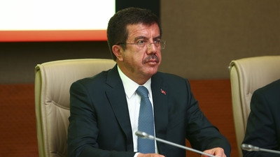 Bakan Zeybekci'den 'kur' ve 'benzin zammı' değerlendirmesi