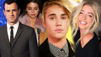İşte Bieber ve Gomez'in yeni sevgilileri!