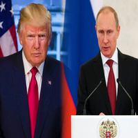 Trump ve Putin'in Suriye'deki ölümcül silahları