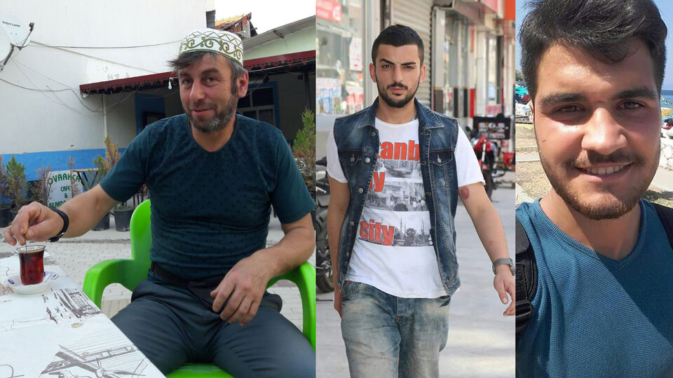 Döverek öldürdükleri iddia ediliyordu, mahkemedeki ifadeleri şaşırttı!