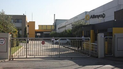 İlk çeyreğin en büyük yabancıya satışı oldu