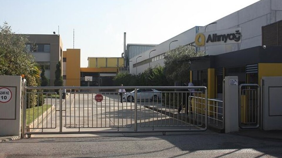 İlk çeyreğin en büyük yabancıya satışı oldu