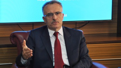 Bakan Ağbal'dan şeker fabrikaları özelleştirme açıklaması