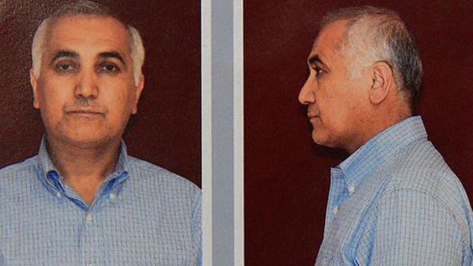 "Adil Öksüz davası sanığı aleyhimde ifade verdi"