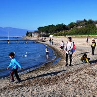 Otellerdeki doluluk oranı artıyor