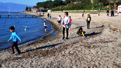 Otellerdeki doluluk oranı artıyor