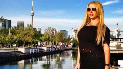 Porno yıldızı Nikki Benz'ten 'senaryo' davası