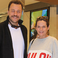 "Doğum için gün sayıyoruz"