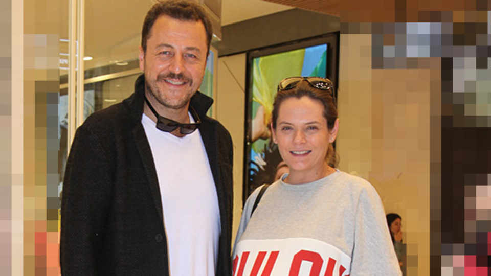 "Doğum için gün sayıyoruz"