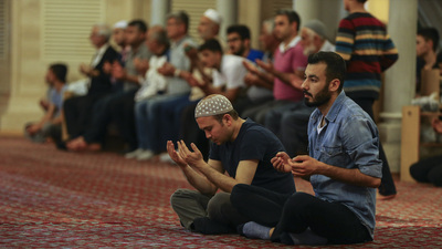 Tesbih namazı nasıl kılınır?