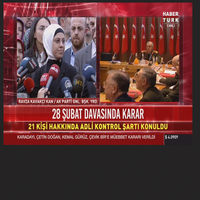 "Türkiye için çok önemli bir dönüm noktası"