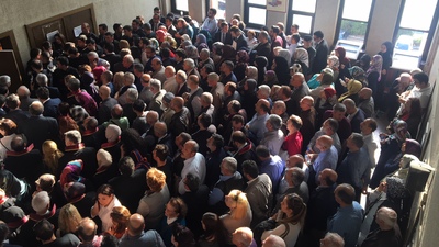 Müebbet alan 21 isim 28 Şubat'ta kimdi?